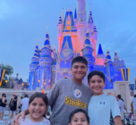 Disney World Summer 2023