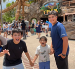 Disney World Spring Break 2024