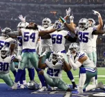 Cowboys Vs Seahwaks 2023