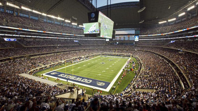 Cowboys Vs. Jets 2023