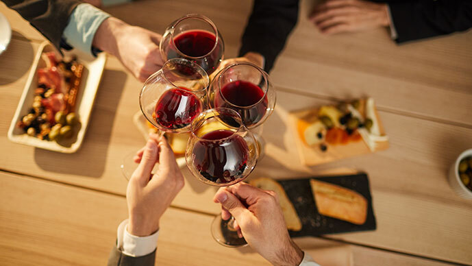 Wine Tour