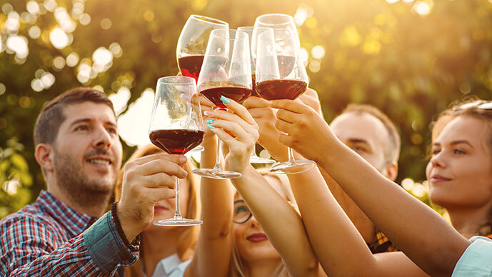 Wine Tour