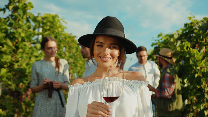 Wine Tour