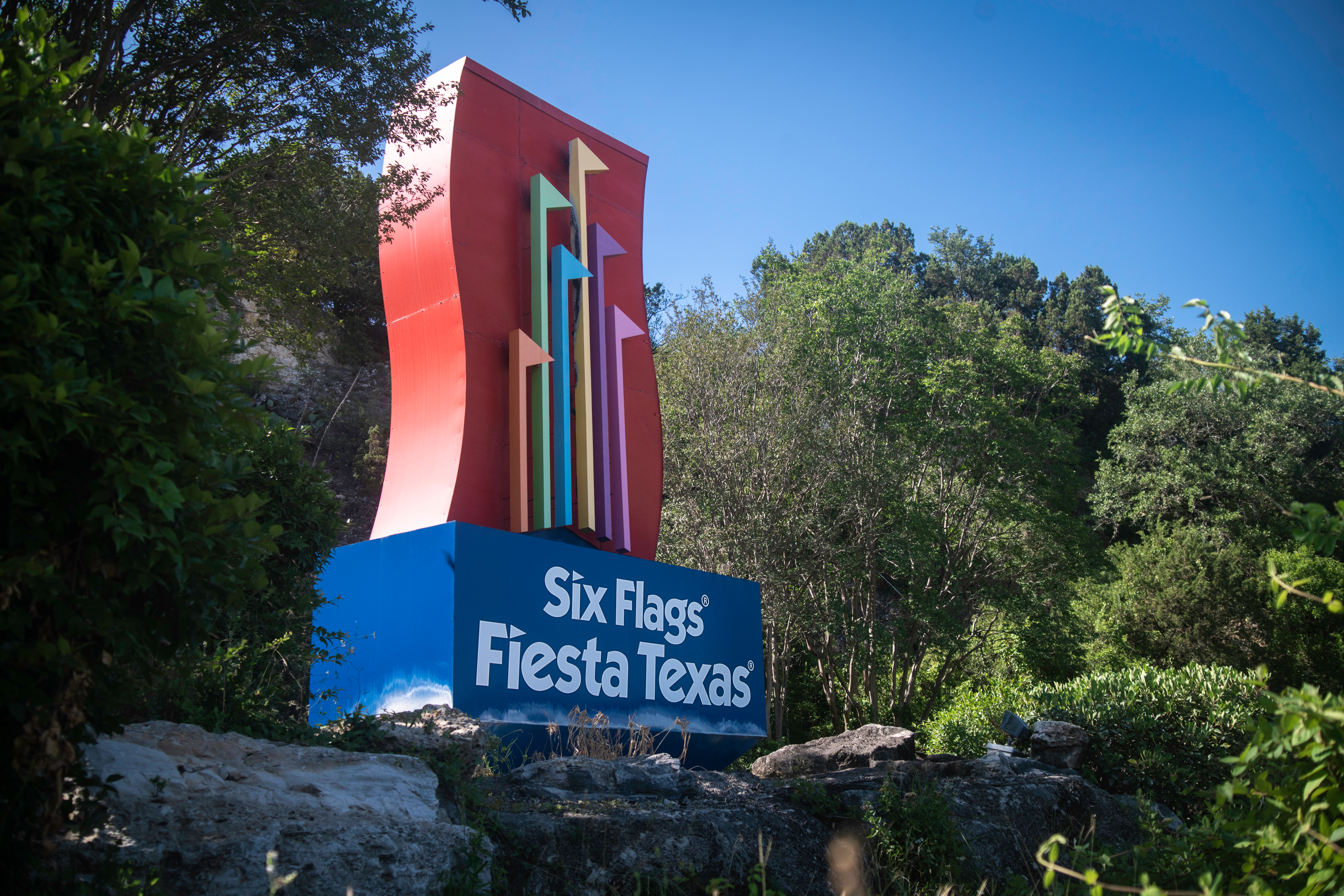 San Antonio Summer 2023