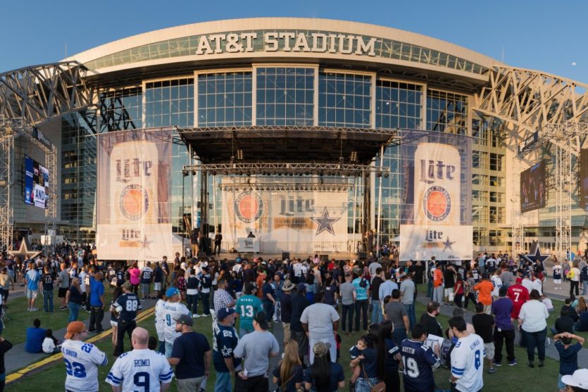 Ultimate Guide to Dallas Cowboys Game Travel Packages