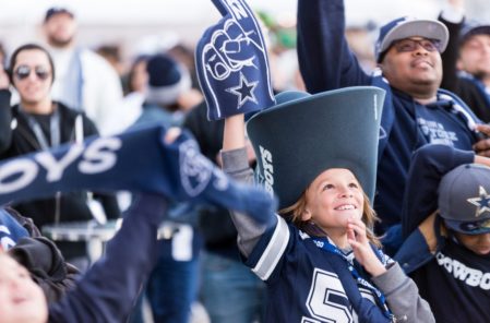 Ultimate Guide to Dallas Cowboys Game Travel Packages