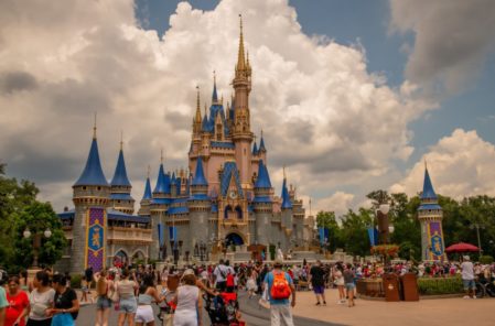 Seasonal Guide to Disney Tours from Rio Grande Valley