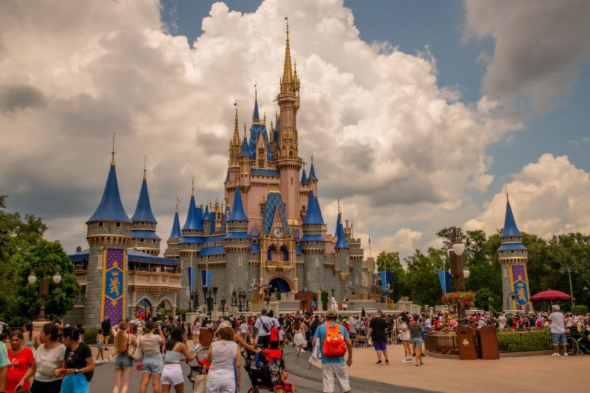 Seasonal Guide to Disney Tours from Rio Grande Valley