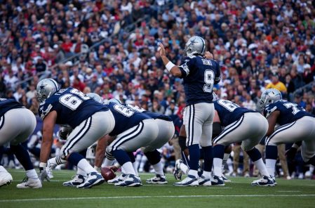 3 Unforgettable Dallas Cowboys Game Packages