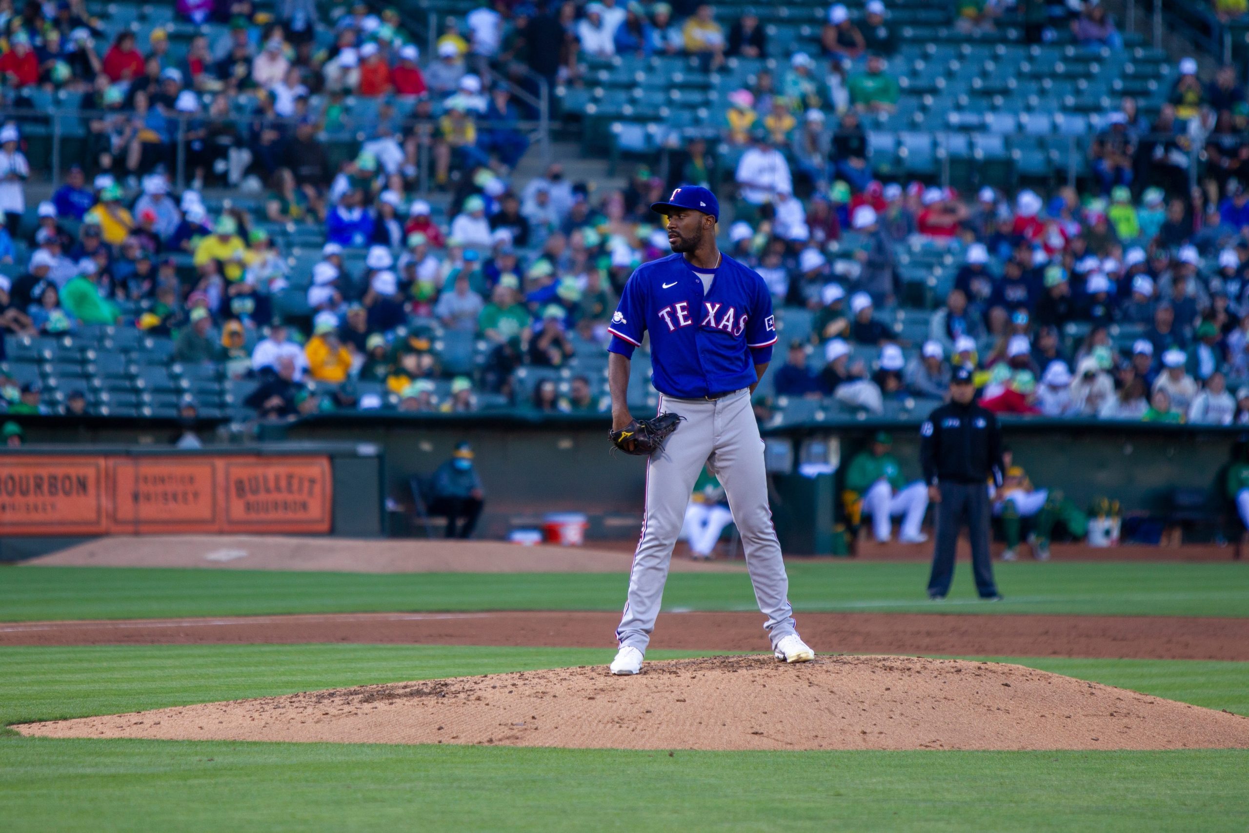 Protected: Astros vs Rangers 2026