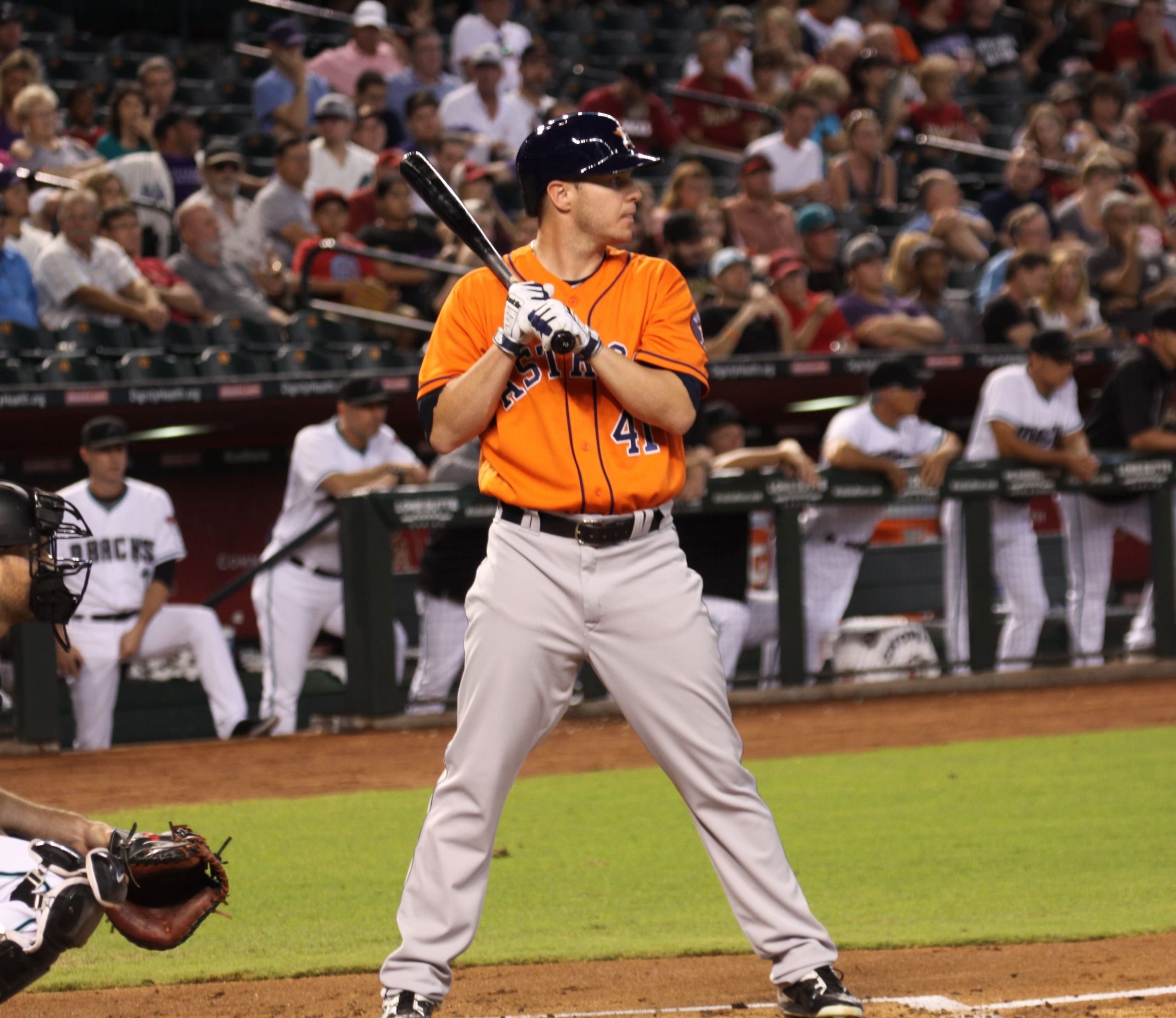 Astros vs Rangers 2026