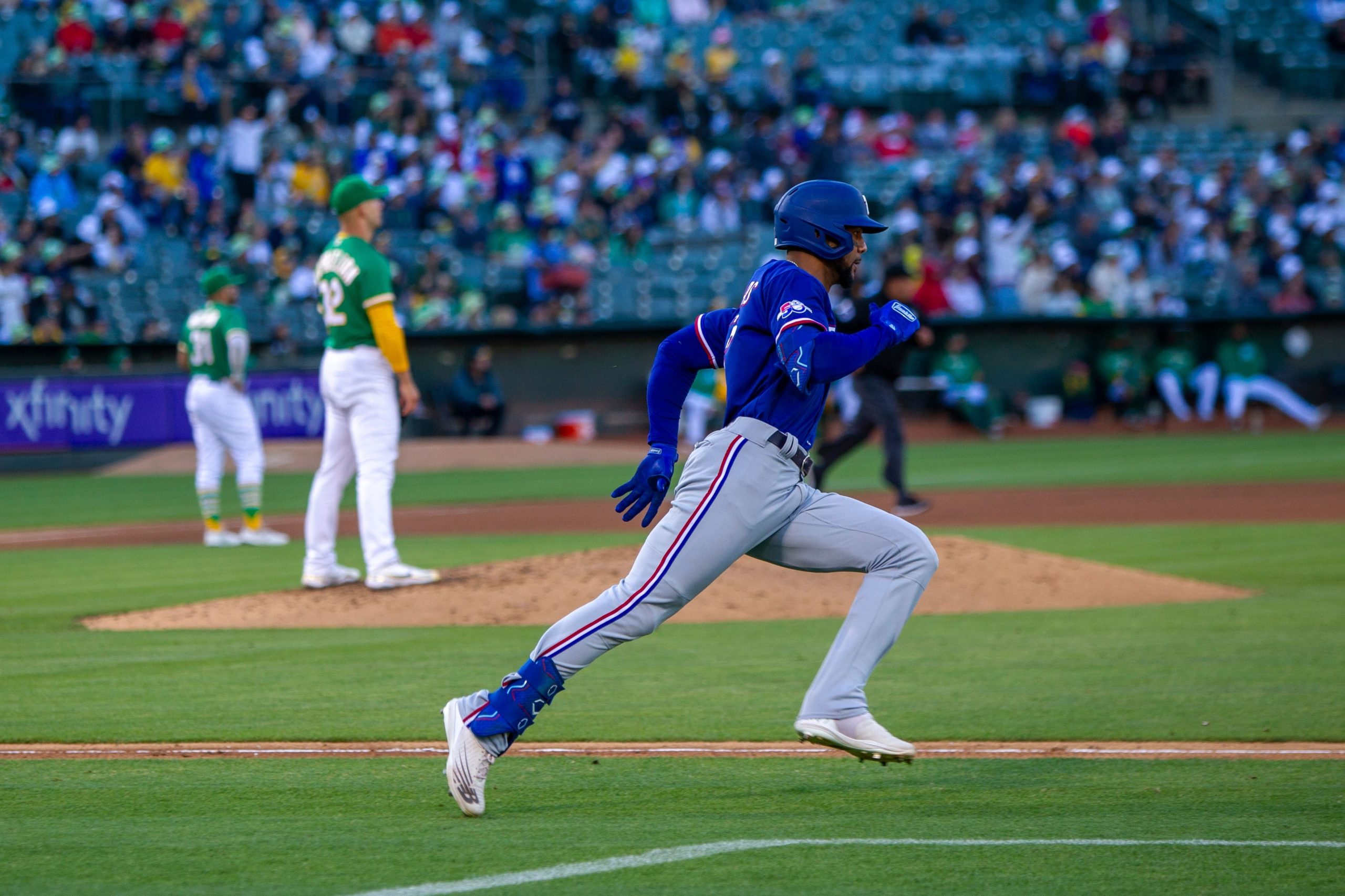 Protected: Astros vs Rangers 2026
