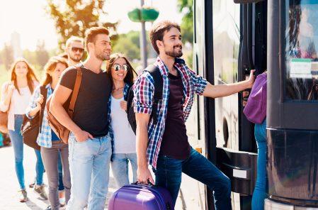 Best Times of Year to Travel from South Texas: Seasonal Trip Ideas