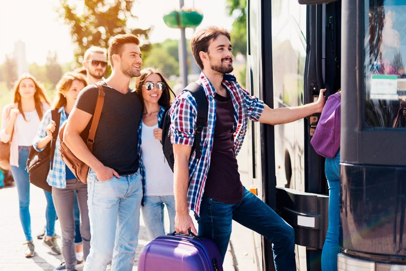 Best Times of Year to Travel from South Texas: Seasonal Trip Ideas