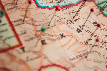 Charter Bus Prices Across Texas: Compare McAllen, Laredo, Corpus Christi & More