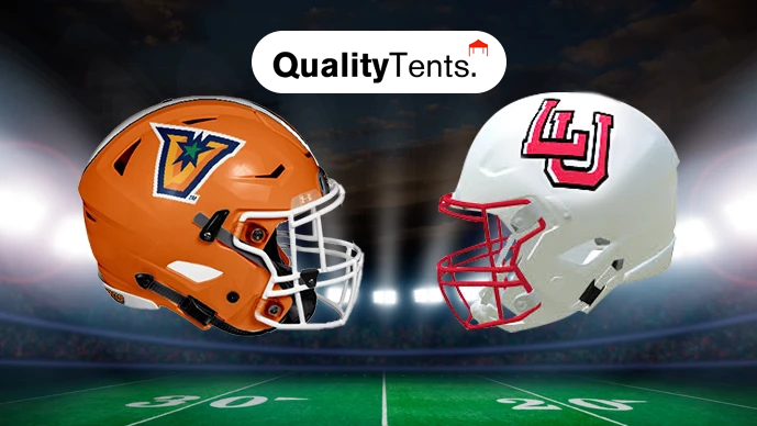 UTRGV Vaqueros vs LaMar University - 2025