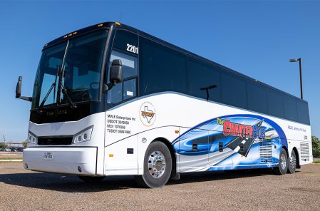 Green Journeys: The Eco-Friendly Travel Benefits of Charter Buses