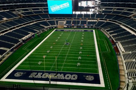 ð The Ultimate AT&T Stadium Game Day Guide for RGV Cowboys Fans