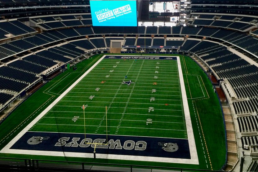 ð The Ultimate AT&T Stadium Game Day Guide for RGV Cowboys Fans