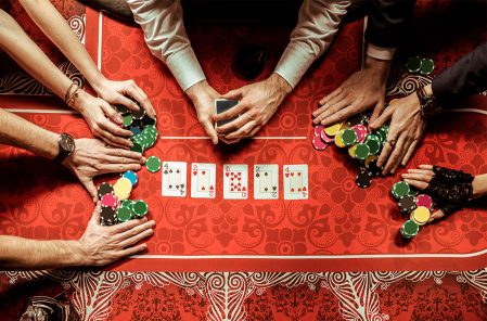 Your Quick Guide to Casino Trips from the RGV: What to Expect and How to Ride