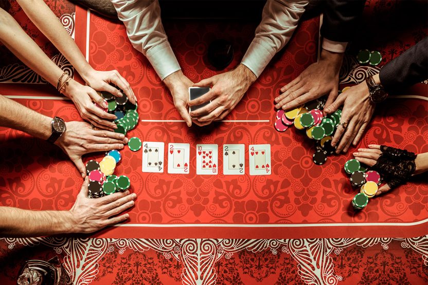 Your Quick Guide to Casino Trips from the RGV: What to Expect and How to Ride Your Quick Guide to Casino Trips from the RGV: What to Expect and How to Ride