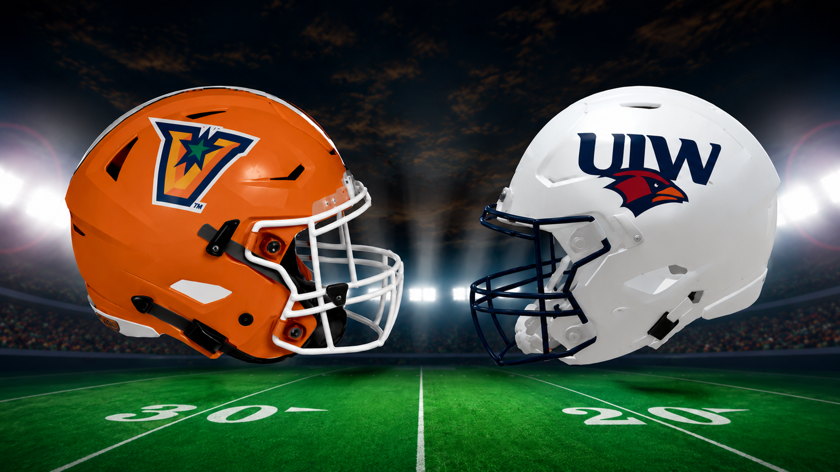 UTRGV Vaqueros vs UIW Cardinals - 2026