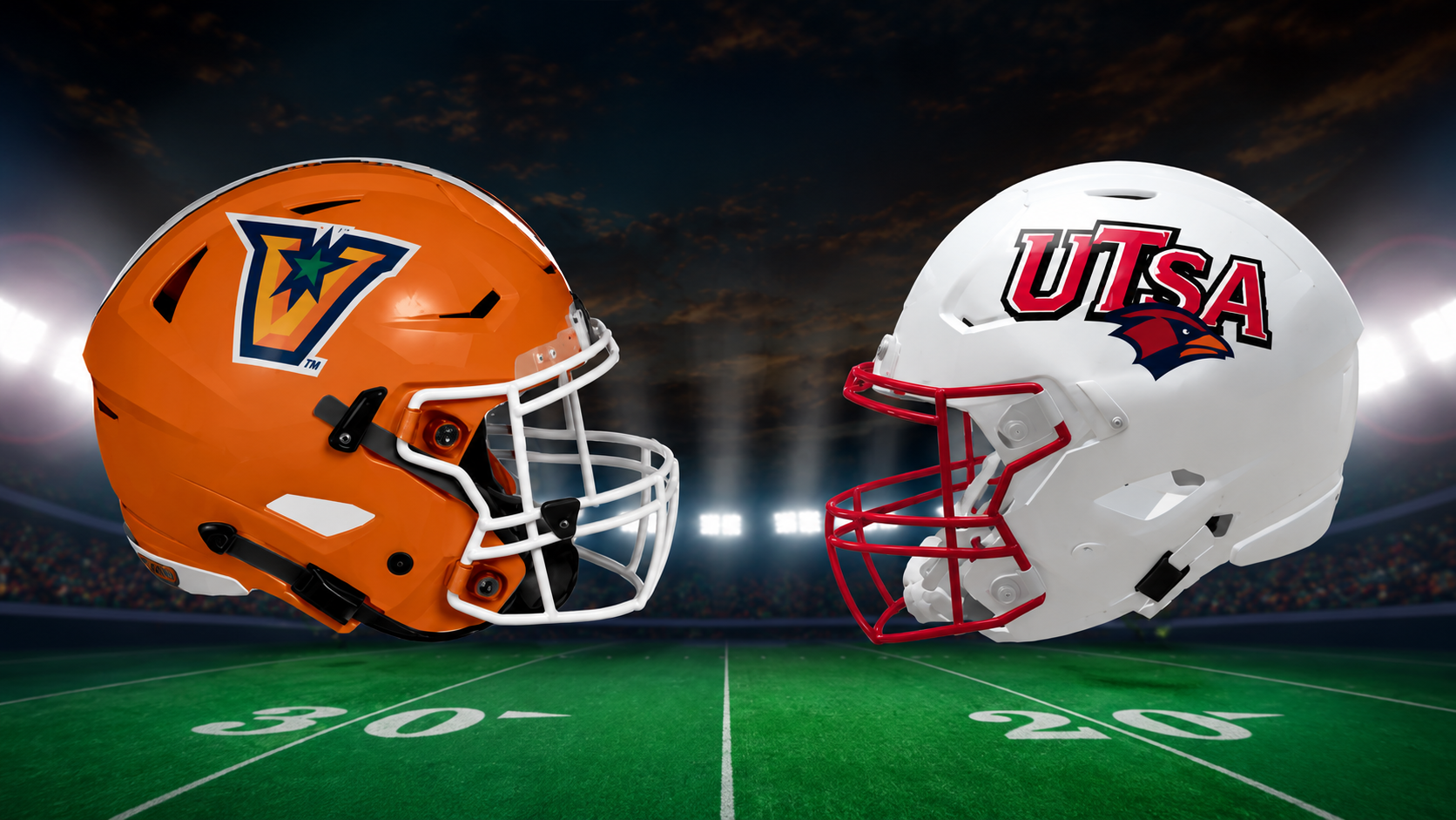 UTRGV Vaqueros vs UTSA Roadrunners - 2026