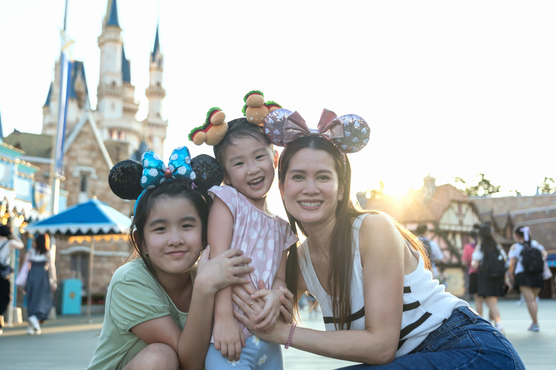 Protected: Disney World Spring Break 2027